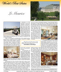 Le Meurice